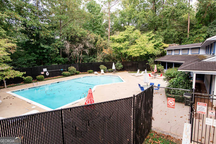 photo 30: 161 Woodstone Drive Unit 161, Athens GA 30605