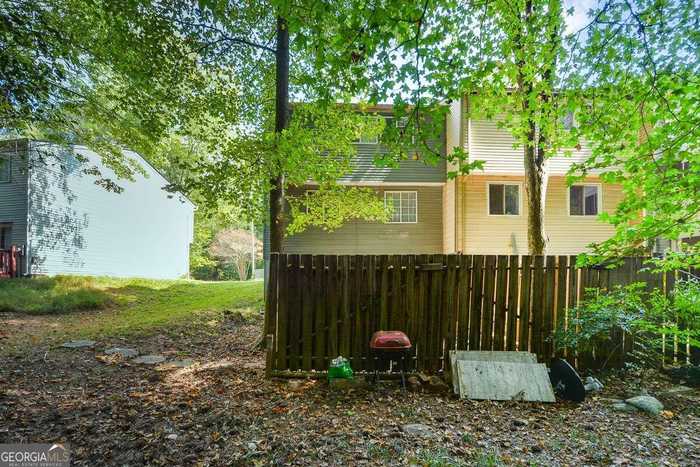 photo 32: 8891 Roberts Drive, Atlanta GA 30350