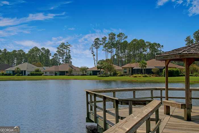 photo 16: 297 Osprey Circle, St. Marys GA 31558