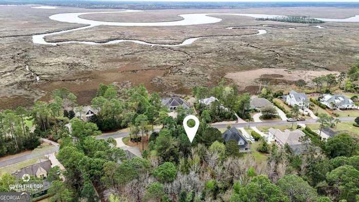 photo 2: 297 Osprey Circle, St. Marys GA 31558