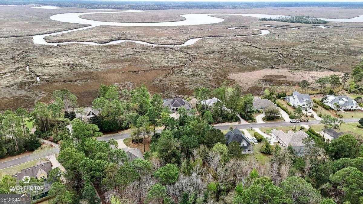 photo 3: 297 Osprey Circle, St. Marys GA 31558