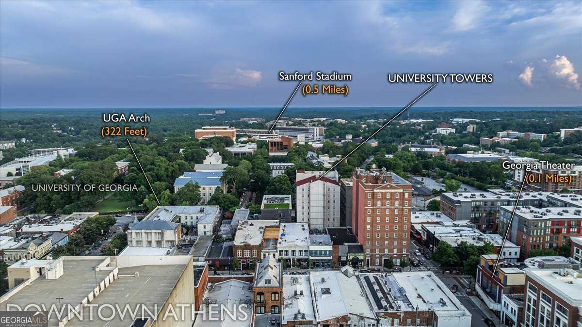 photo 2: 131 E Broad Street, Athens GA 30605