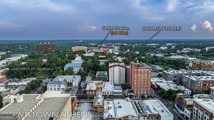 photo 2: 131 E Broad Street, Athens GA 30605