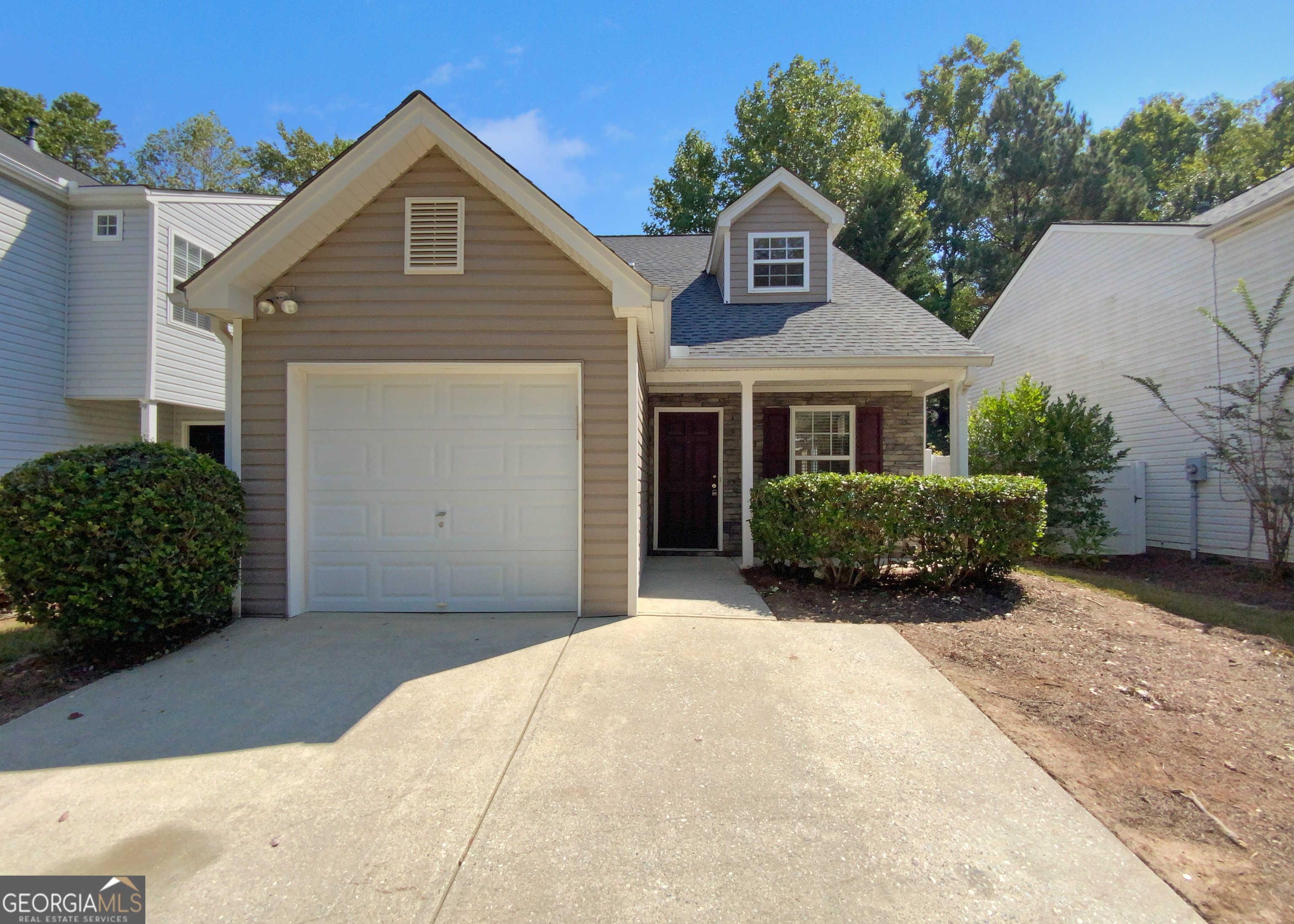 photo 1: 158 Ilex Drive, Canton GA 30114