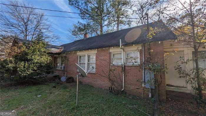 photo 2: 1405 Bailey Avenue, Macon GA 31204