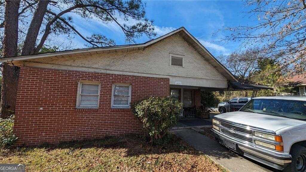 photo 3: 1405 Bailey Avenue, Macon GA 31204