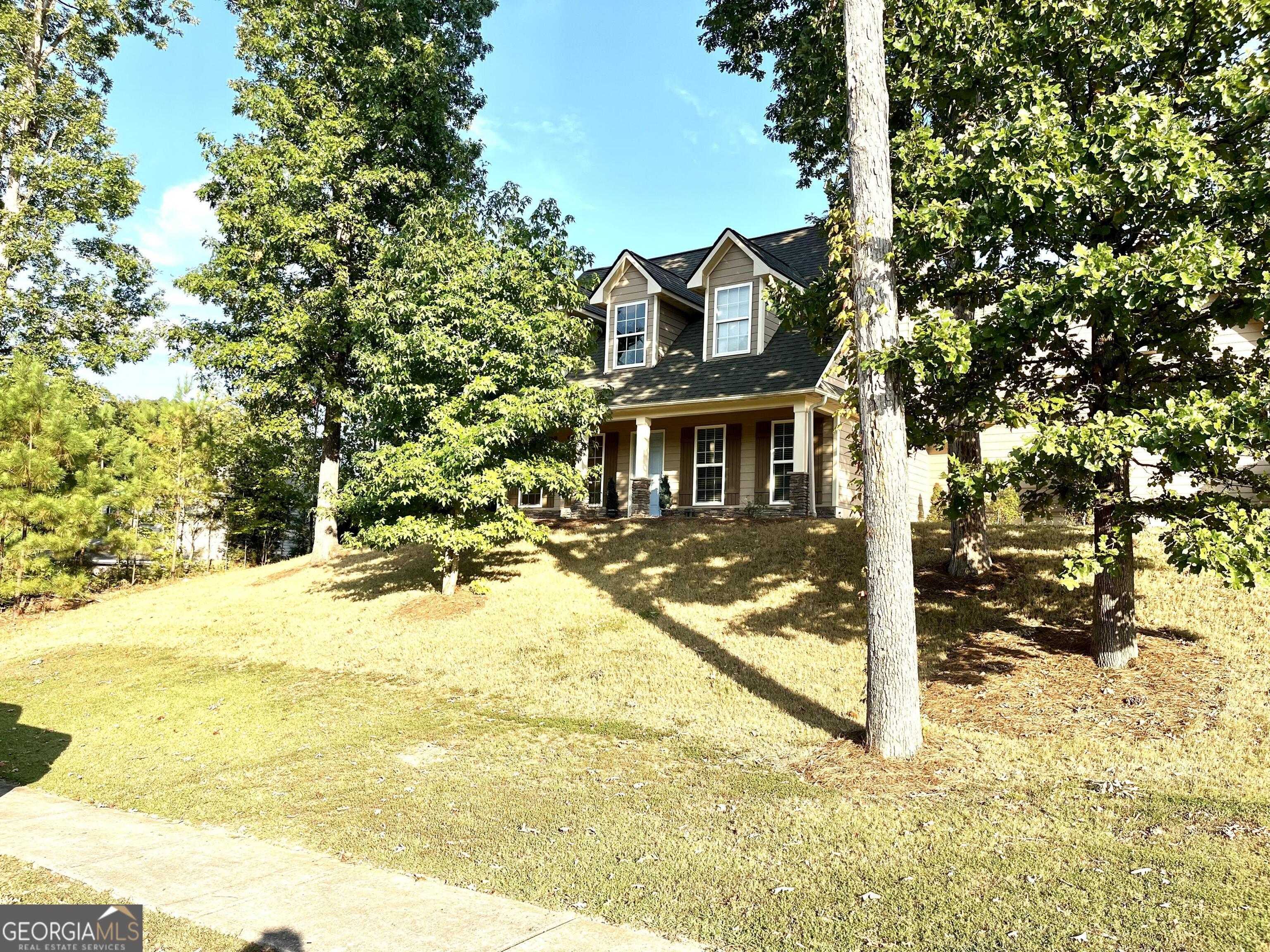 photo 1: 120 Thornwood Drive SW, Rome GA 30165