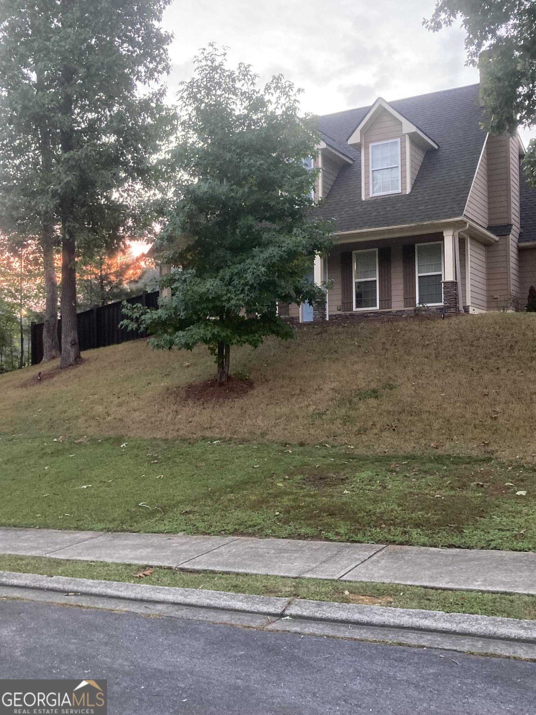 photo 2: 120 Thornwood Drive SW, Rome GA 30165