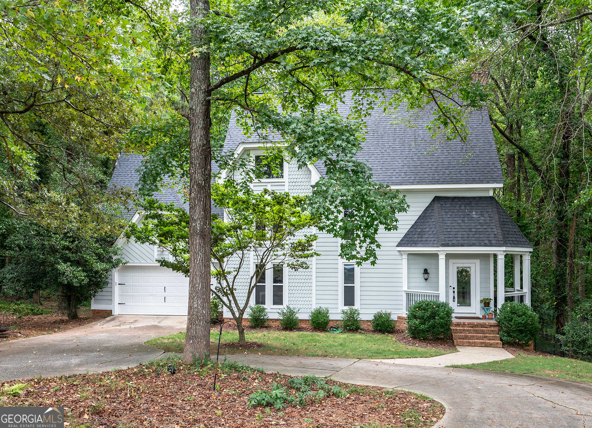 photo 1: 1435 Whit Davis Road, Athens GA 30605