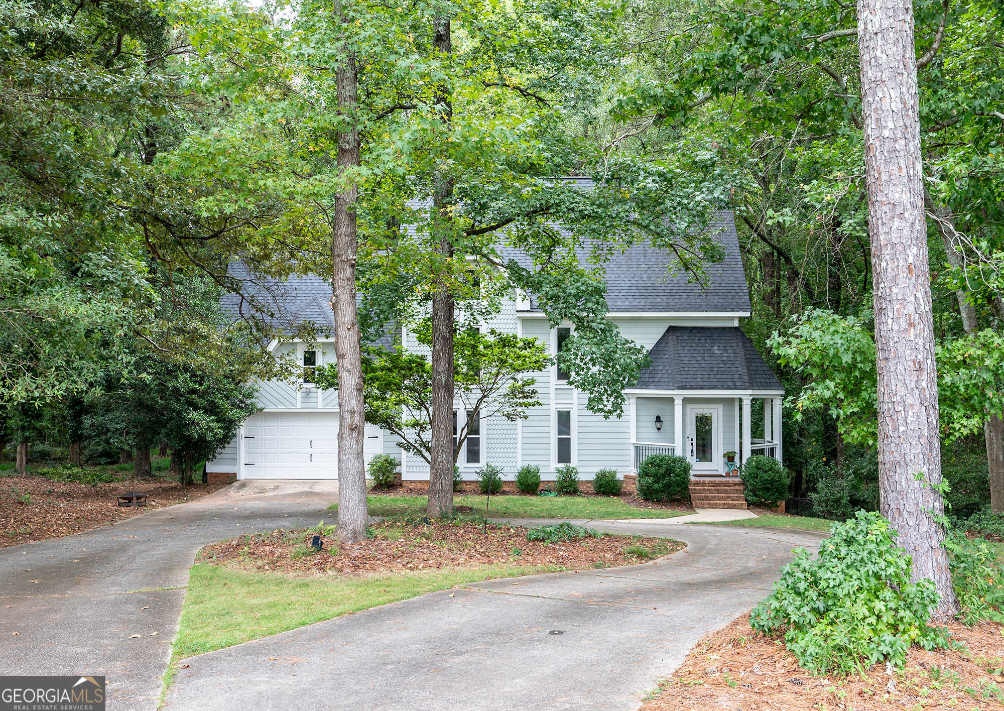 photo 3: 1435 Whit Davis Road, Athens GA 30605