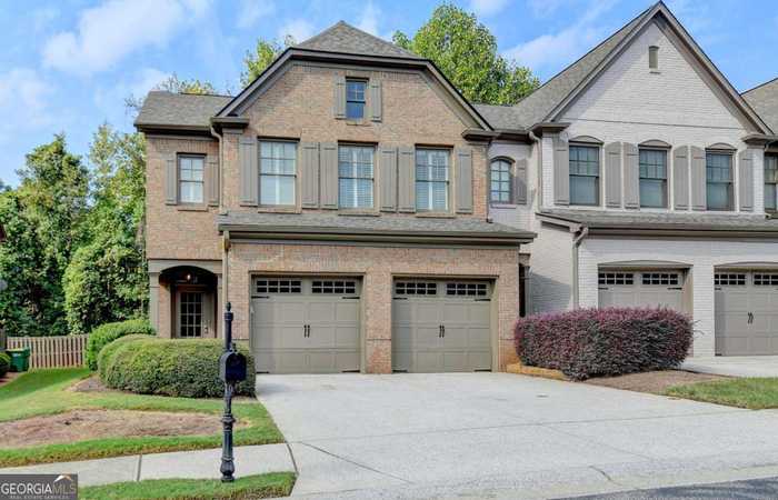 photo 1: 4914 Berkeley Oak Circle, Peachtree Corners GA 30092