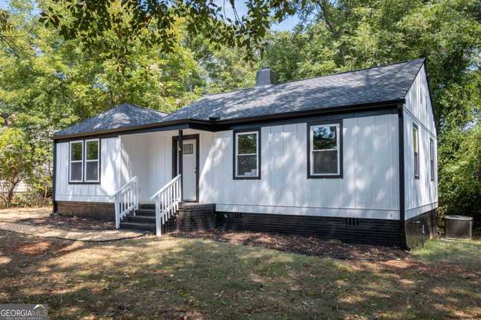 photo 2: 495 Clover Street, Athens GA 30607