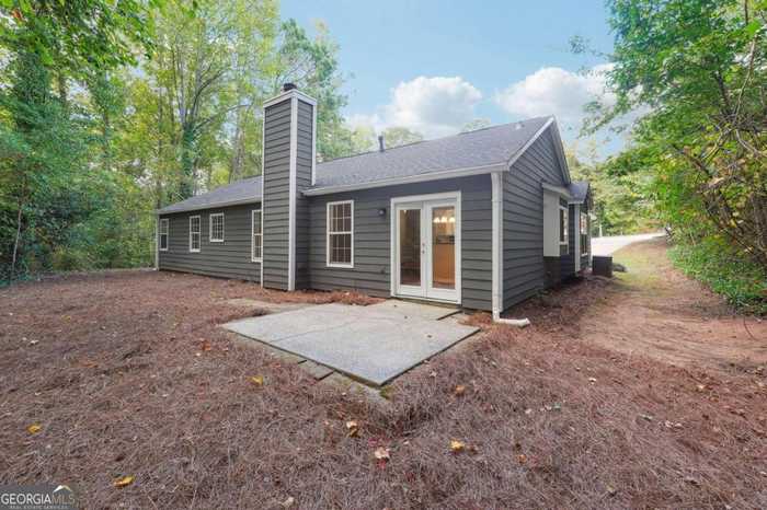 photo 27: 2325 River Station Terrace, Woodstock GA 30188