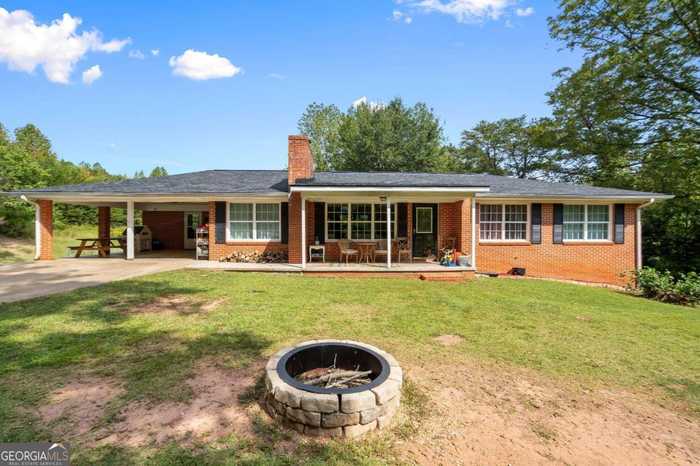 photo 1: 4282 Porter Springs Road, Dahlonega GA 30533