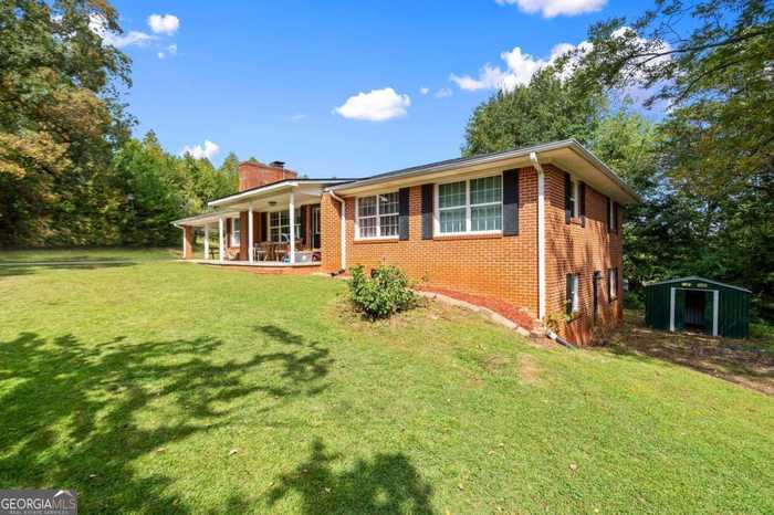 photo 2: 4282 Porter Springs Road, Dahlonega GA 30533