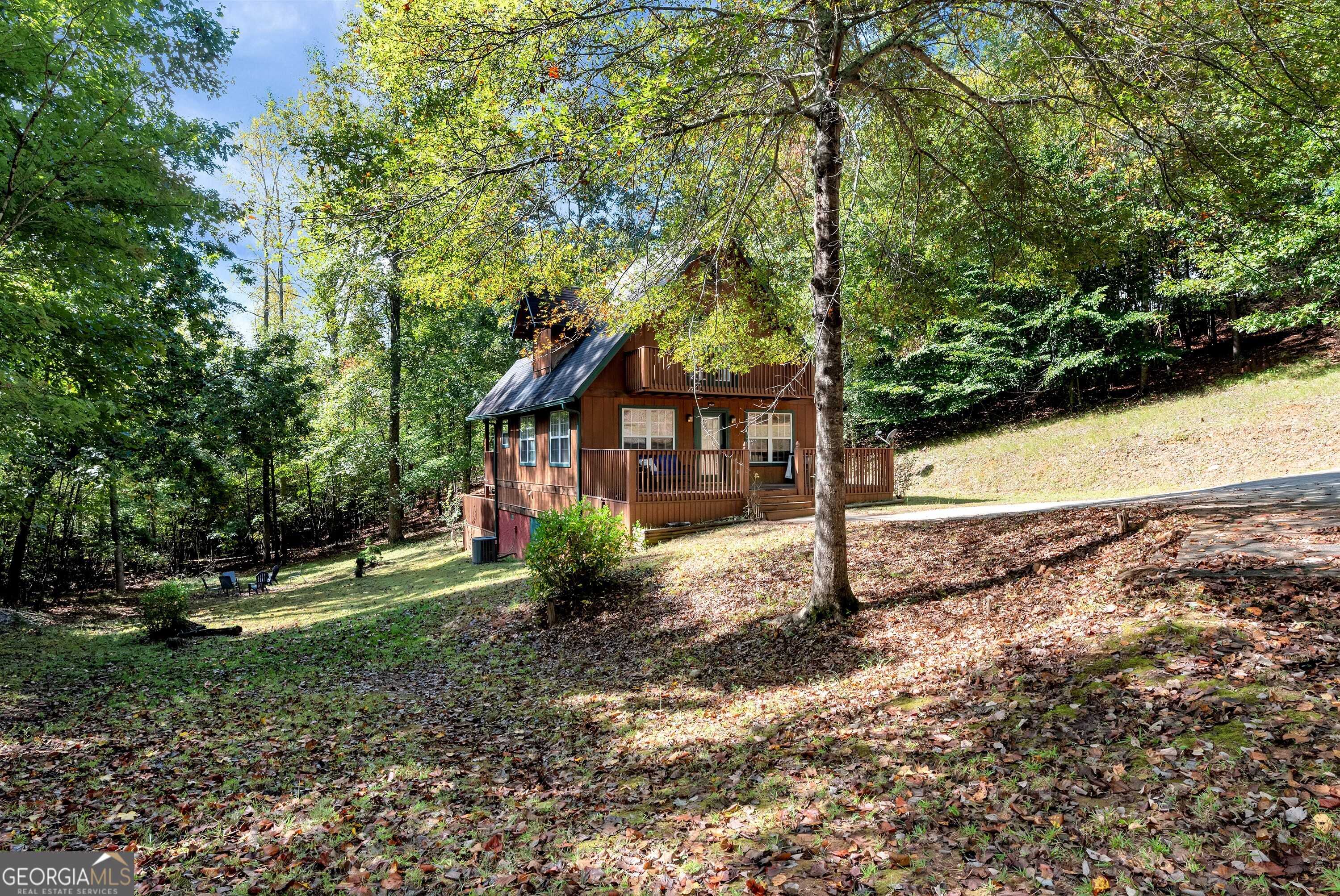 photo 3: 943 River Flow Drive, Dahlonega GA 30533