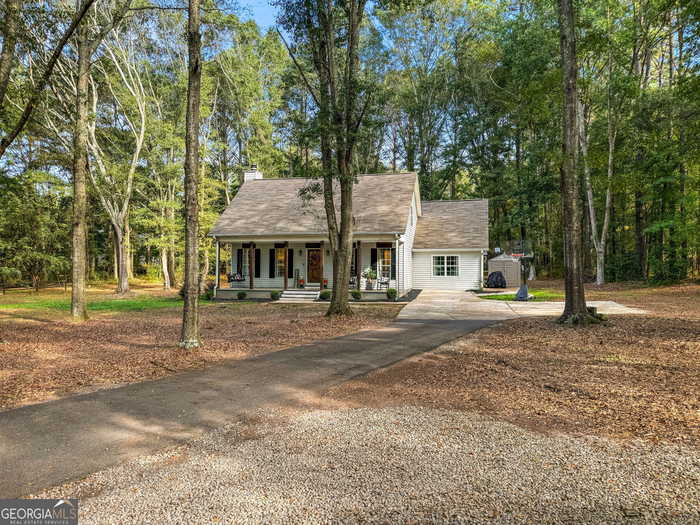 photo 2: 105 Honey Creek Road, McDonough GA 30252