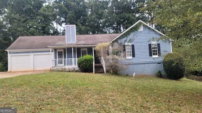 photo 1: 4352 SOUTHVALE Drive, Decatur GA 30034