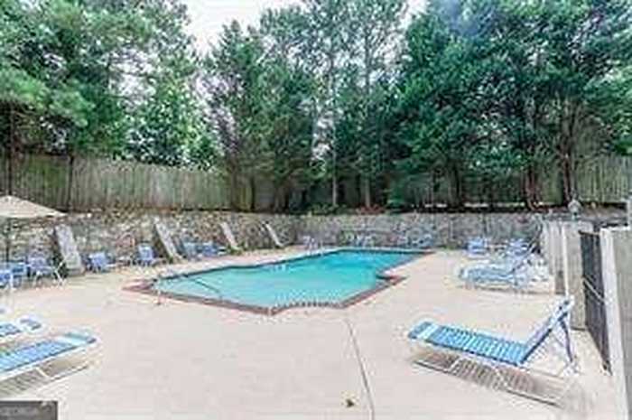 photo 25: 725 DALRYMPLE Road Unit 5C, Atlanta GA 30328