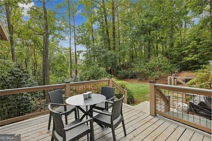 photo 45: 1050 Mountain Creek Trail, Atlanta GA 30328