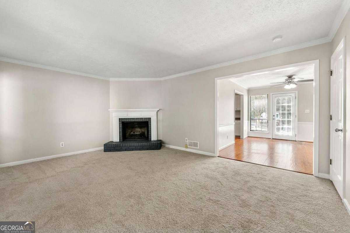 photo 3: 1175 Jamestowne Trail, Alpharetta GA 30009