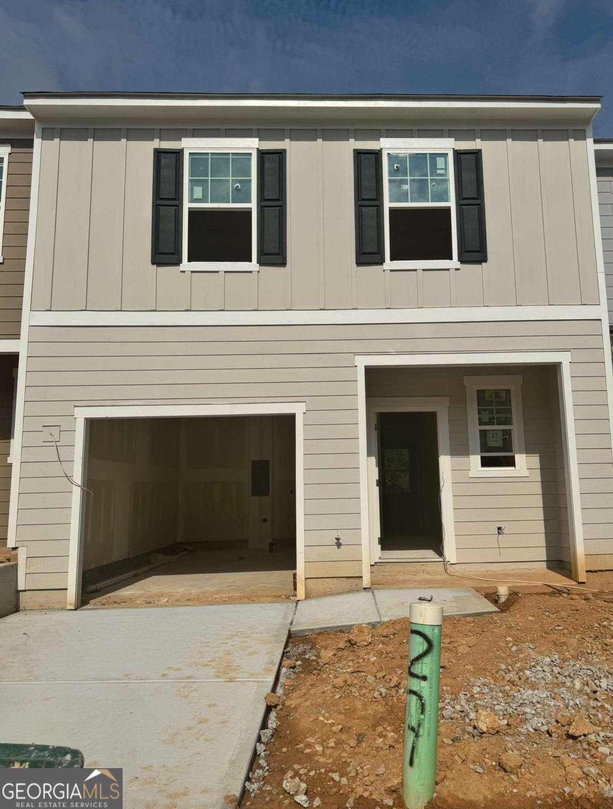 photo 1: 54 Padley Drive, Winder GA 30680