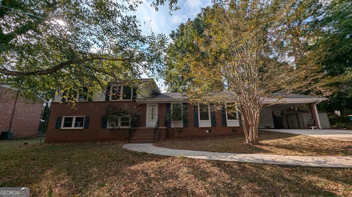 photo 1: 165 Wood Valley Lane, Athens GA 30606