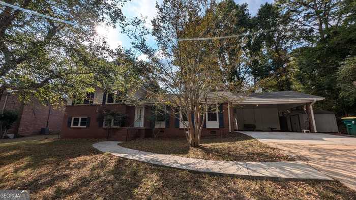 photo 2: 165 Wood Valley Lane, Athens GA 30606