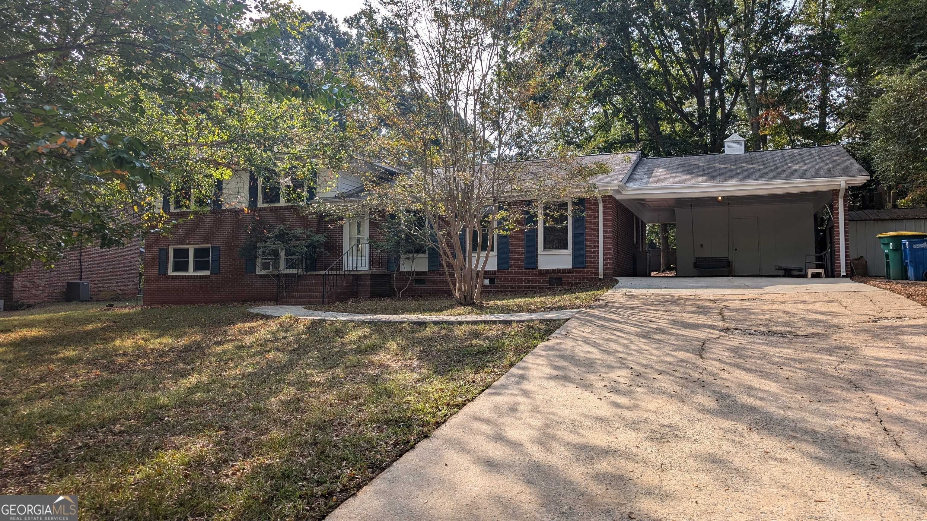 photo 3: 165 Wood Valley Lane, Athens GA 30606