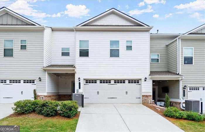 photo 30: 522 Green Street Unit 108, Lawrenceville GA 30046