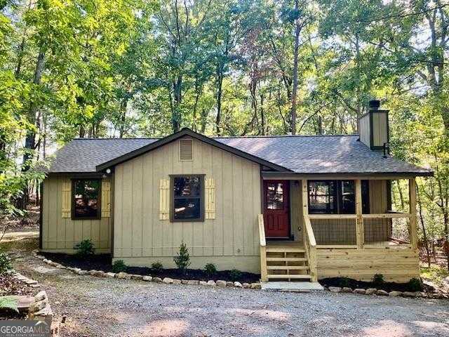 photo 1: 94 Winding Way, Jasper GA 30143