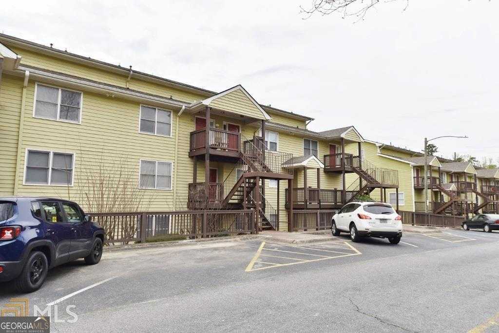 photo 1: 2505 w Broad Street Unit 212, Athens GA 30606