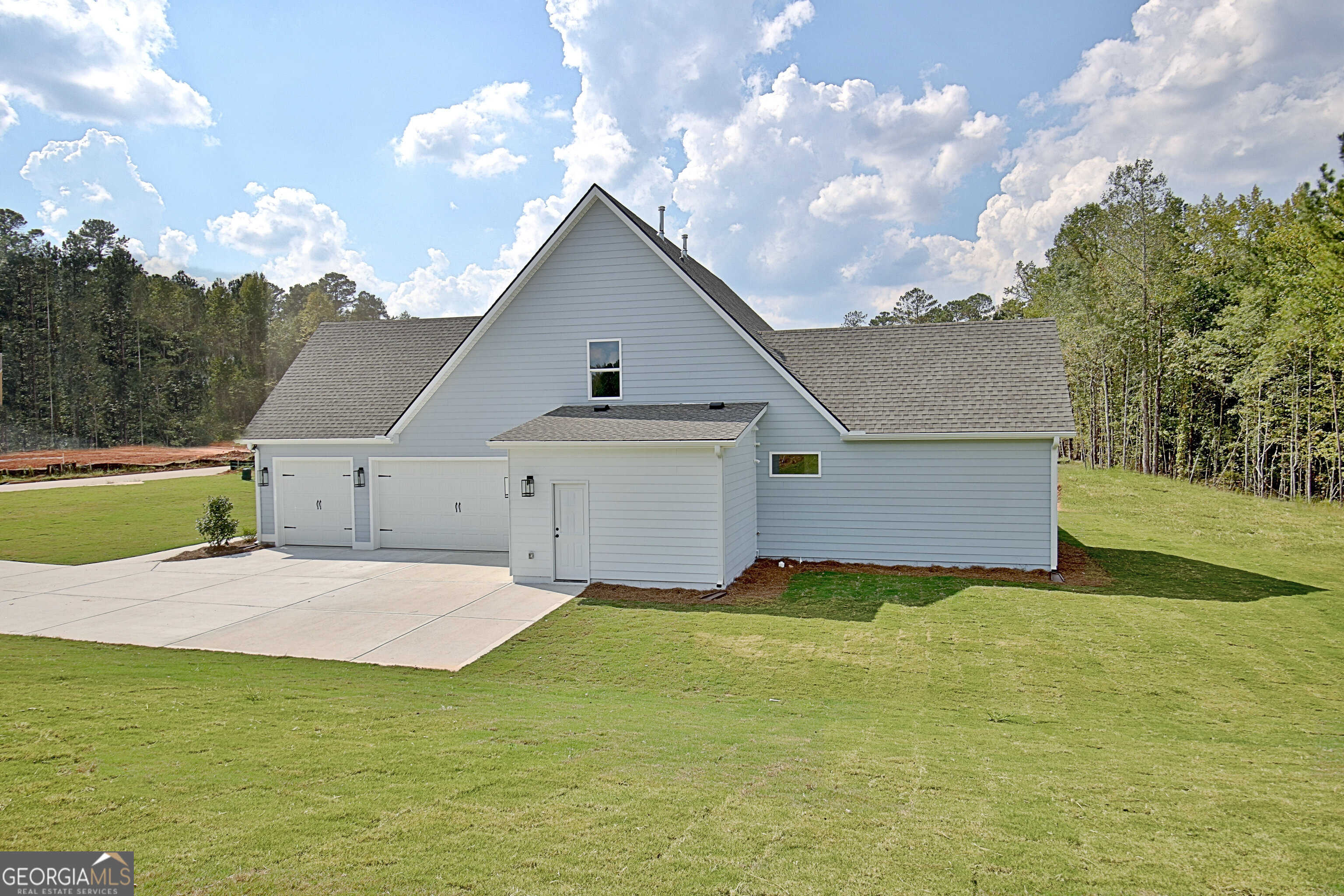 photo 3: 83 Ryeland Drive, Senoia GA 30276