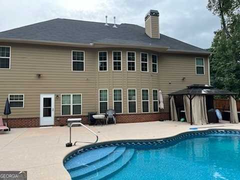 photo 2: 105 Delwood Drive, McDonough GA 30252