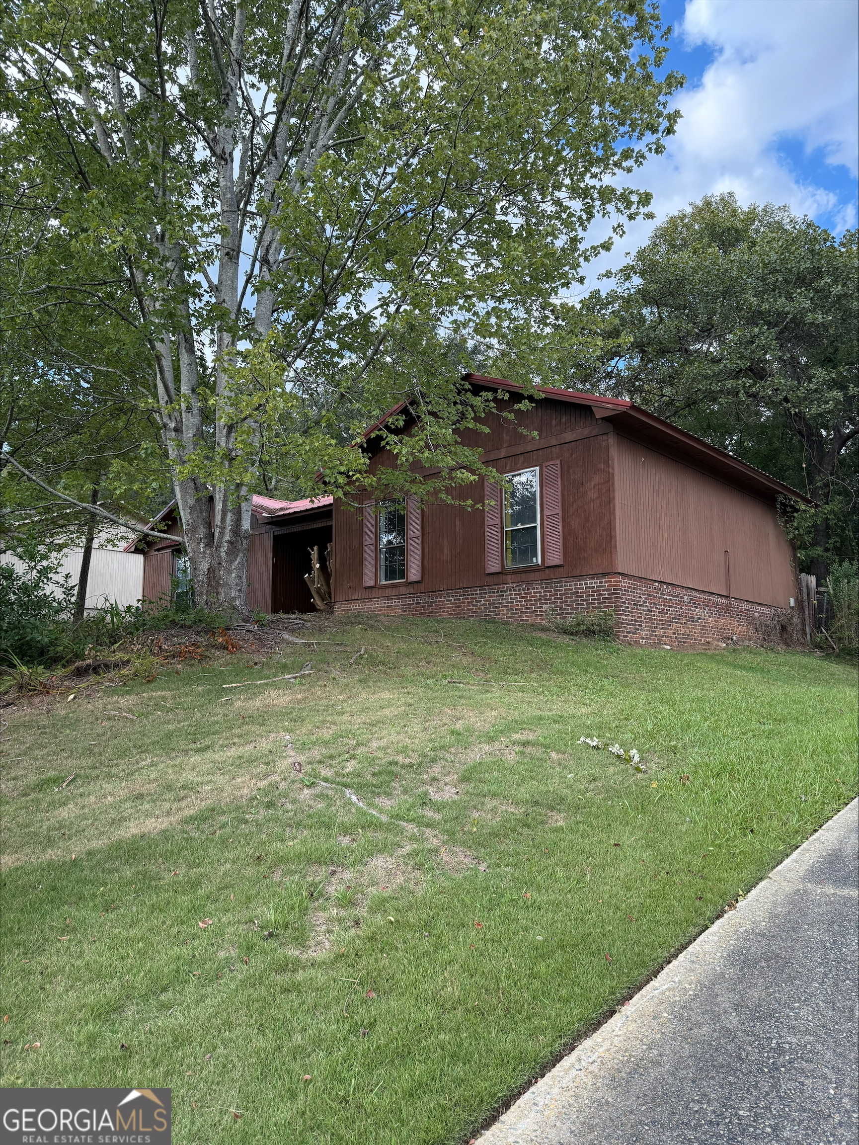 photo 2: 6132 Goodwin Drive, Columbus GA 31909