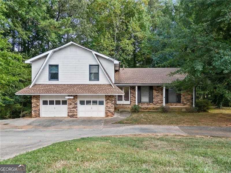 photo 1: 235 Shallowford Road NW, Kennesaw GA 30144