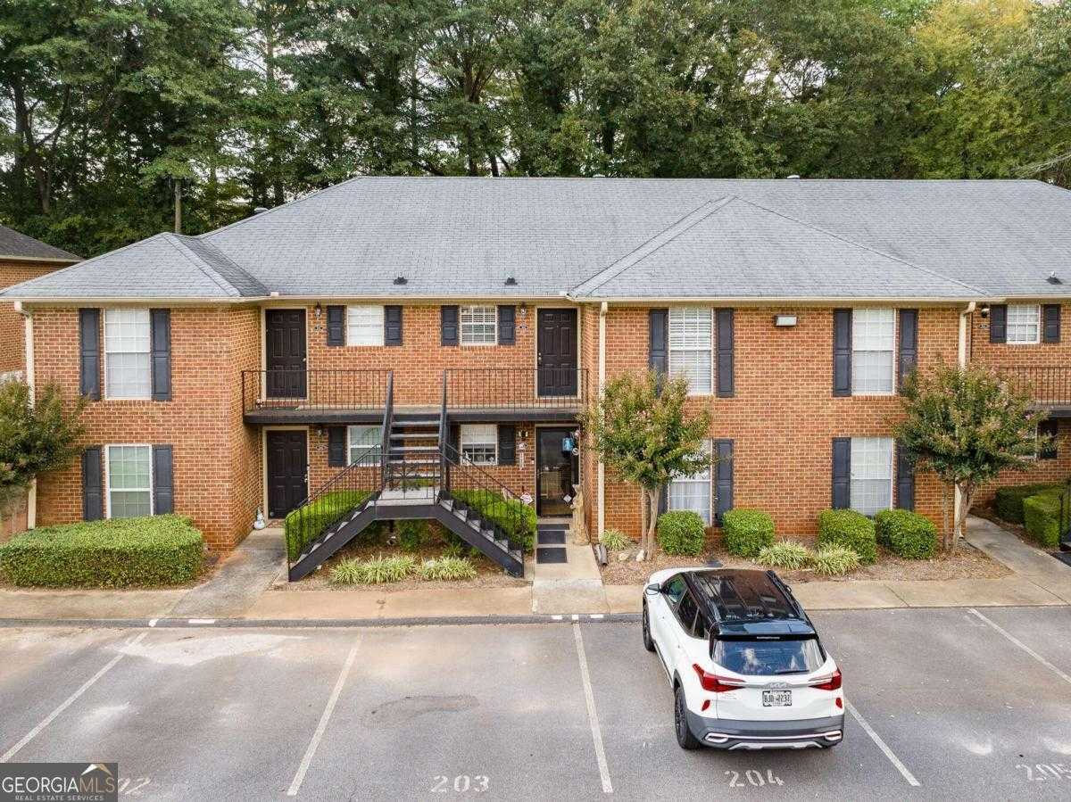 photo 1: 1688 Prince Avenue Unit 203, Athens GA 30606