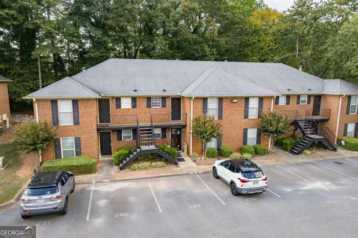 photo 33: 1688 Prince Avenue Unit 203, Athens GA 30606