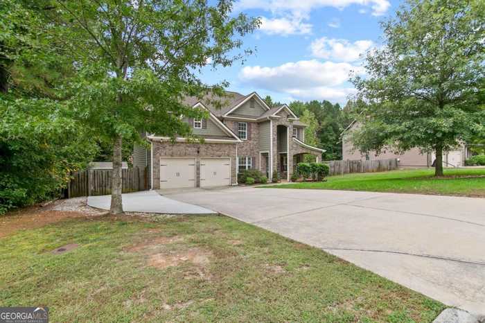 photo 2: 133 Hickory Creek Lane, Acworth GA 30101