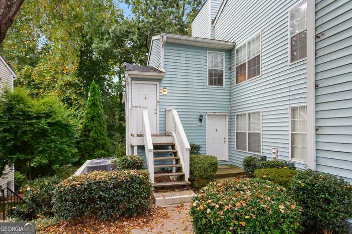 photo 1: 207 Glenleaf Drive, Peachtree Corners GA 30092