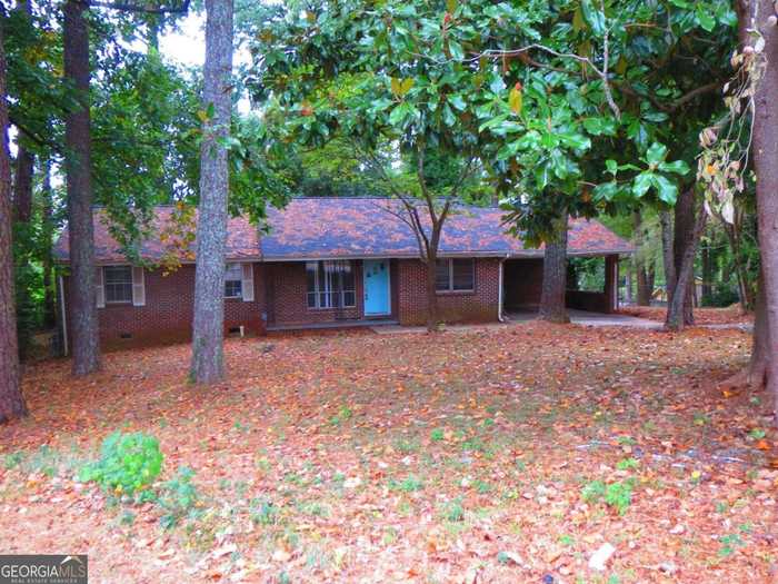 photo 2: 2645 Gwendon Court, Decatur GA 30034