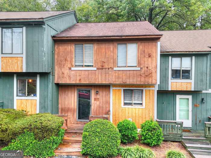 photo 1: 132 Fernbanks Court, Athens GA 30605