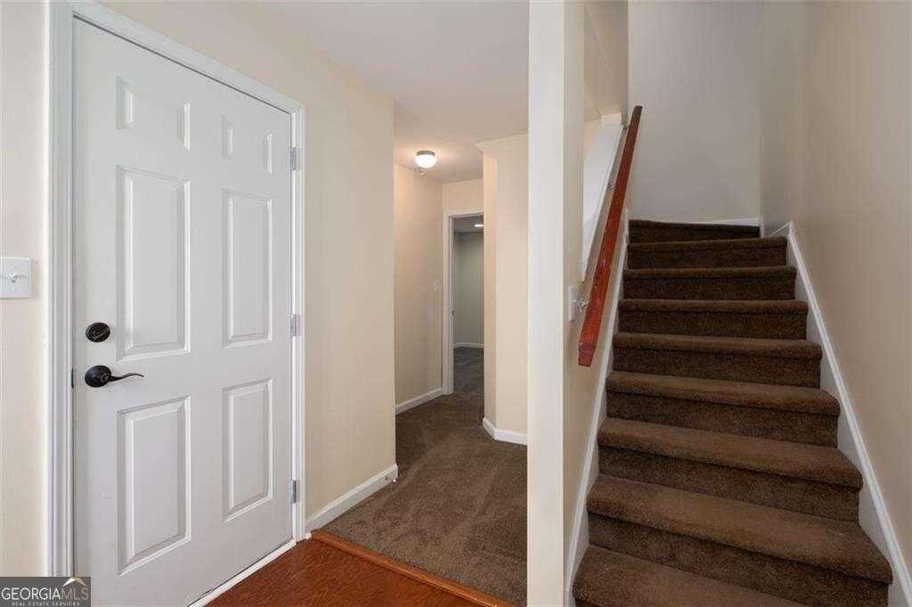 photo 2: 239 Valley Crossing, Canton GA 30114