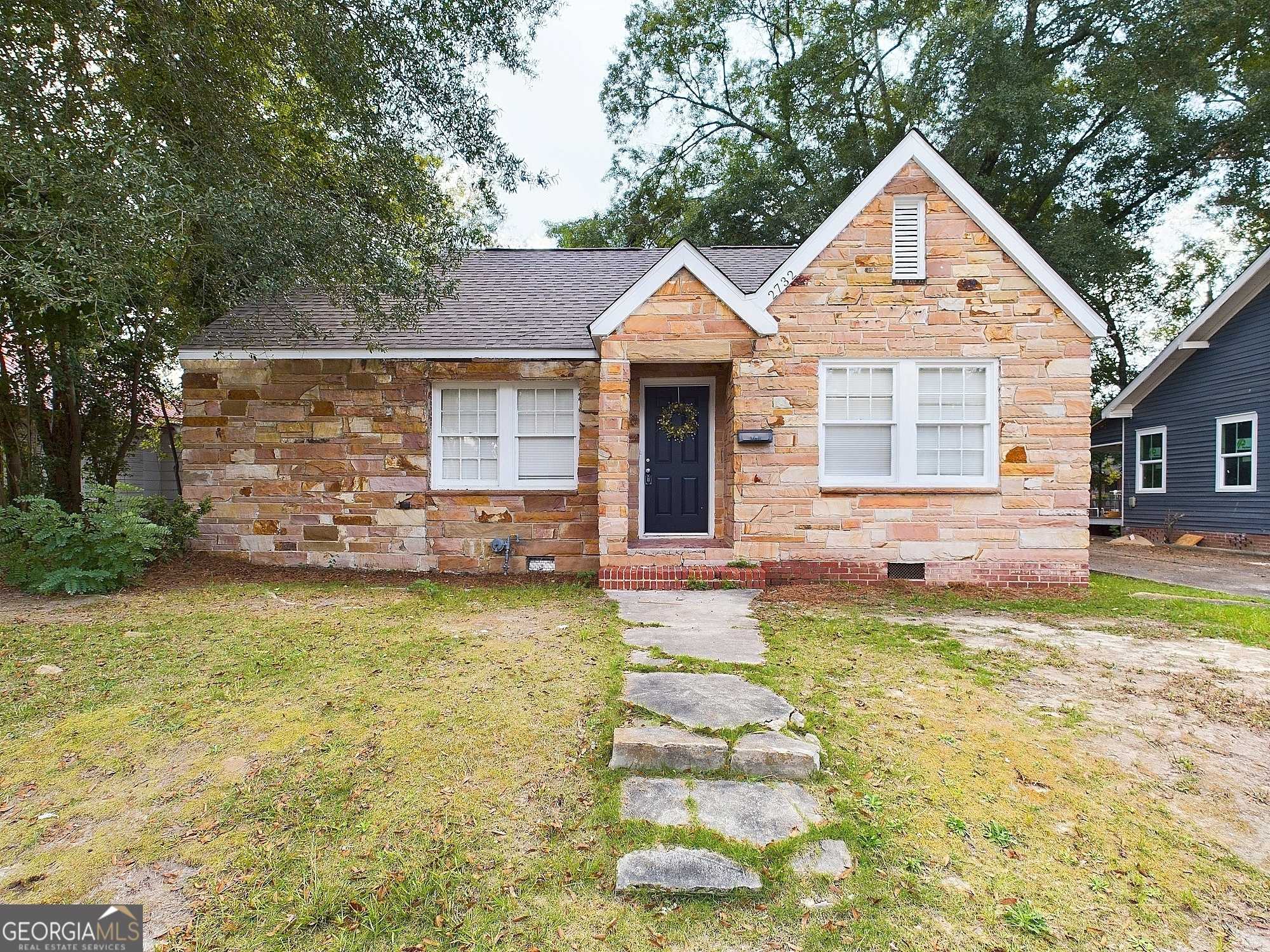 photo 1: 2732 Pecan Street, Columbus GA 31906