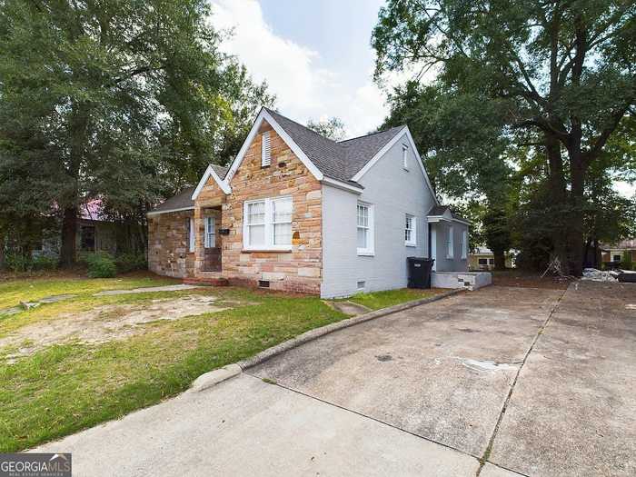 photo 2: 2732 Pecan Street, Columbus GA 31906