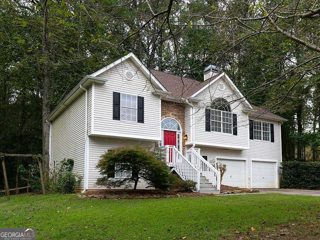 photo 2: 3801 Autumn View Lane NW, Acworth GA 30101