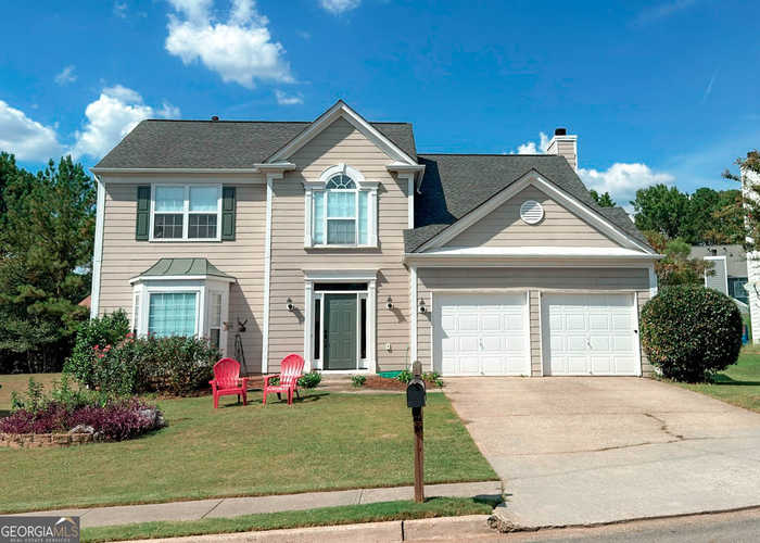 photo 12: 2206 Sugar Maple Court NW, Acworth GA 30101