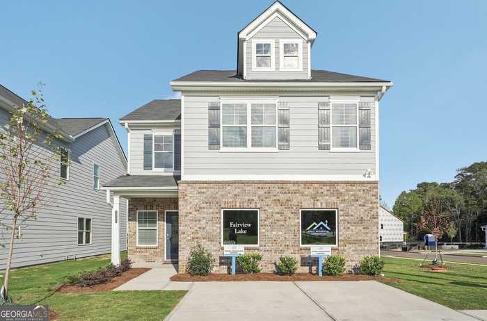 photo 1: 2010 Wyndham Place, Conyers GA 30013