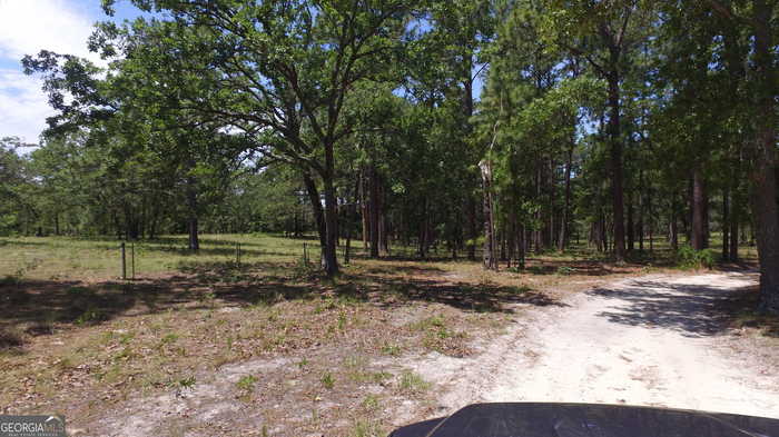 photo 5: Ben Grady Collins Road Unit LOT 5, Portal GA 30450