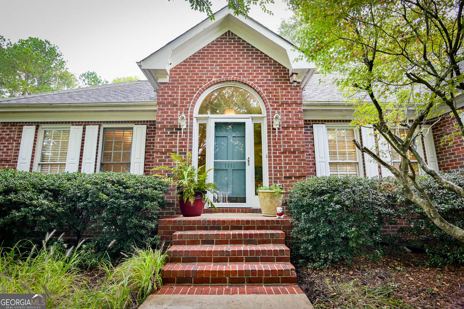 photo 1: 1111 Gunter Circle, Athens GA 30606